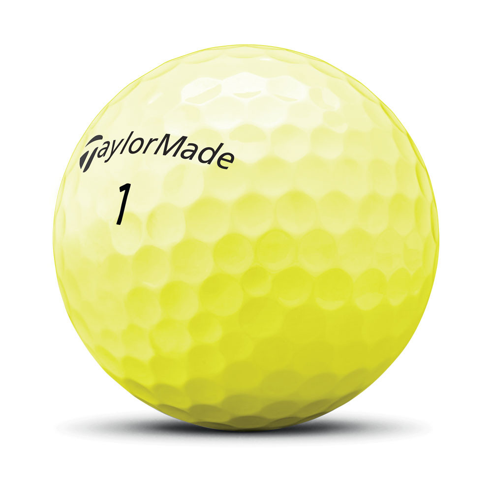 TaylorMade TP5 Golf Balls | Fiddler's Green