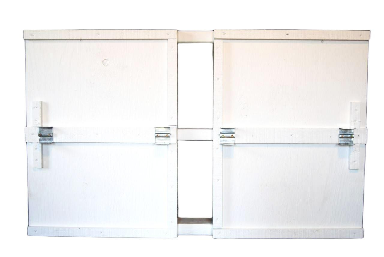 Migratory Pallet 8 Frame Beehives | Lappes Honey Bee Supply