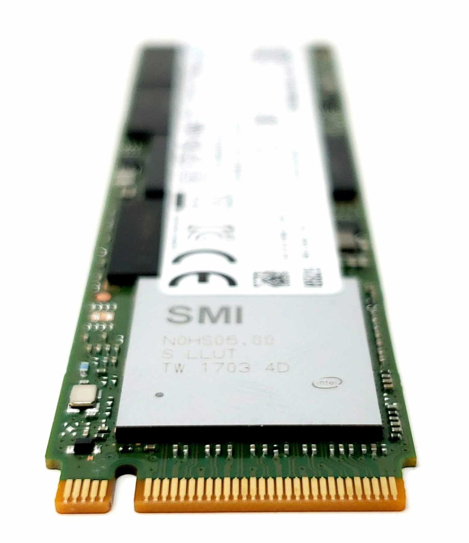 Samsung MZVLB512HAJQ-000L7 - 512GB M.2 PCIe NVMe 2280 MLC 3D-Nand