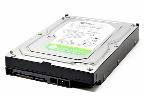 Western Digital WD10EURX - 1TB 7.2K RPM SATA 3.5