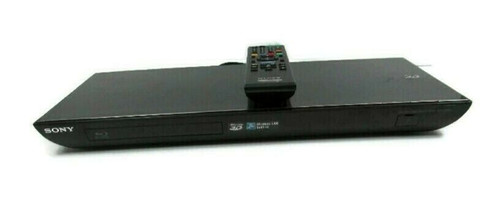 Sony BDP-S590 3D BLu-Ray/ DVD WiFi LAN Built-in Player