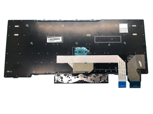 Laptop Keyboard For Lenovo Thinkpad X280 A285 X390 X395 L13 Yoga
