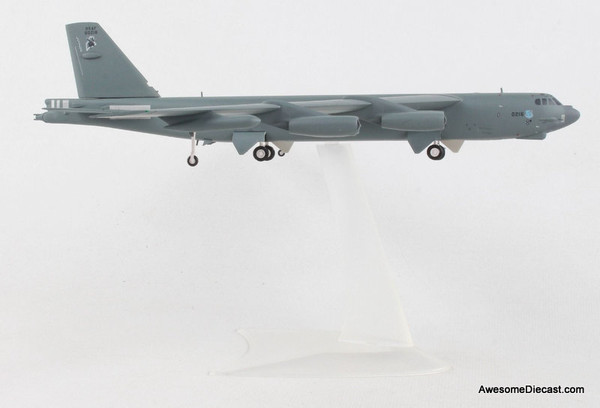 Herpa 1:200 Boeing B-52G Stratofortress: USAF 42nd Bombardment
