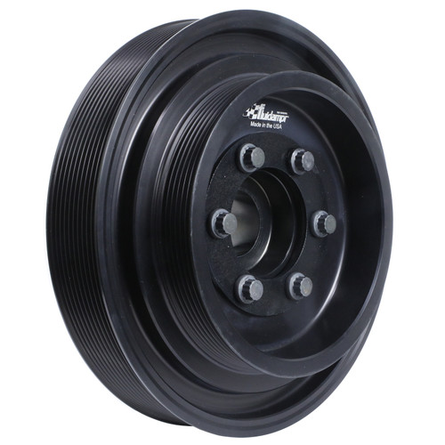 Fluidampr 910302 Harmonic Balancer 11% Overdrive for 15-23 Demon