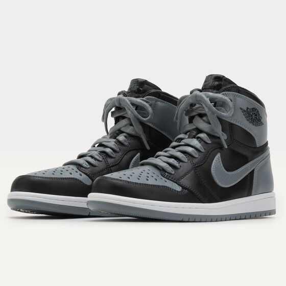 NIKE AIR JORDAN 1 HIGH 85 SHADOW AND REVERSE SHADOW MODEL KIT