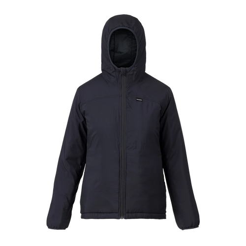 WoolCloud Full Zip Hoody Men's | American-Made Merino Wool Jacket