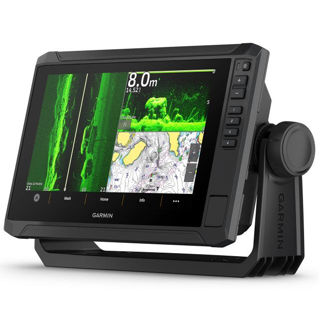 Garmin ECHOMAP UHD2 74sv US Coastal+Great Lakes | FishUSA