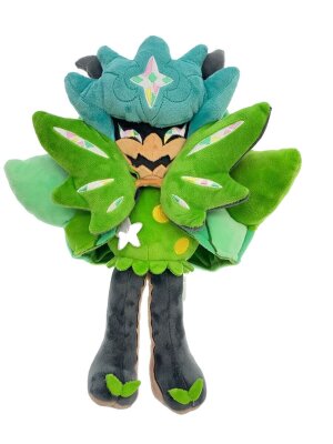 Pokemon(ポケモン) / ポケットモンスター/ポケモン/指人形/82体