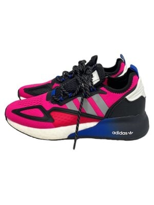 adidas(アディダス) / シューズ/24cm/BLU/CG6048 | 中古品の販売・通販