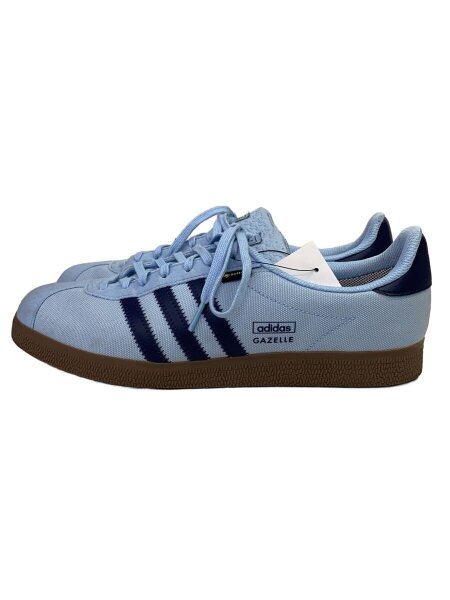 adidas(アディダス) / GAZELLE GTX_ガゼル GTX/27cm/BLU/キャンバス