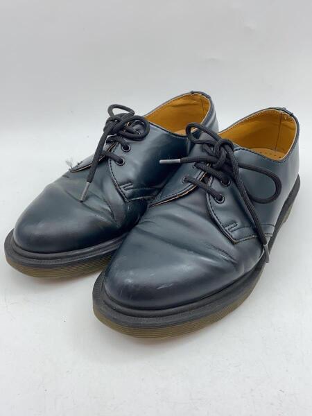 Dr.Martens(ドクターマーチン) / 3ホールシューズ/UK3/ダークネイビー