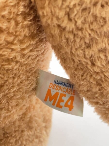 ﾀｶﾗﾄﾐｰｱｰﾂ(タカラトミーアーツ) / ミニオンズ/もふもふたった！/ティム