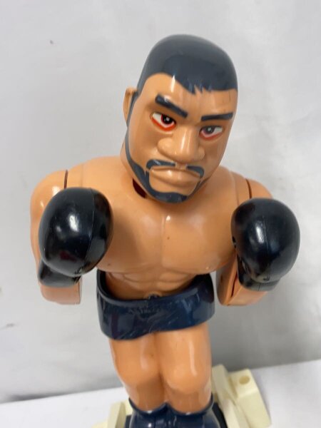 TOMY(トミー) / 拳闘士 PART2/実践ボクシングゲーム/レトロ | 中古品の