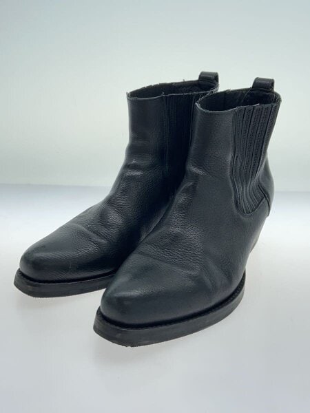 OUR LEGACY(アワーレガシー) / CUBAN BOOT/ブーツ/41/BLK/レザー