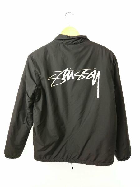 ステューシー STUSSY ジャケット メンズ Folsom Coach ( stussy JKT