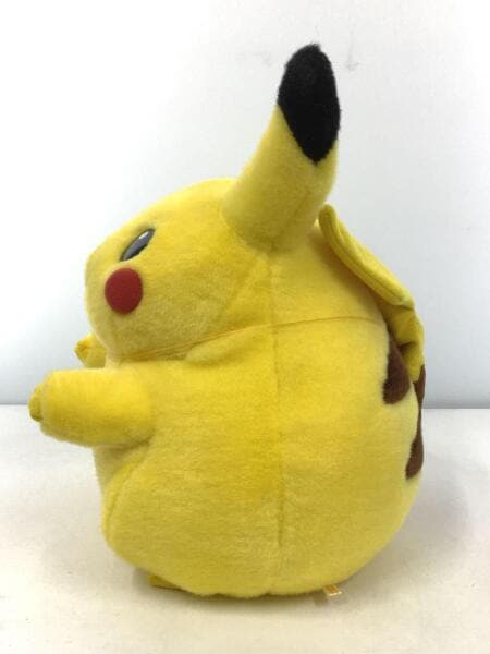 TOMY(トミー) / PIACHU 1/1 / 初代/ピカチュウ/等身大ぬいぐるみ