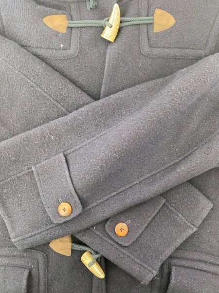 POLO RALPH LAUREN(ポロラルフローレン) / 90s～/三角タグ/ダッフル