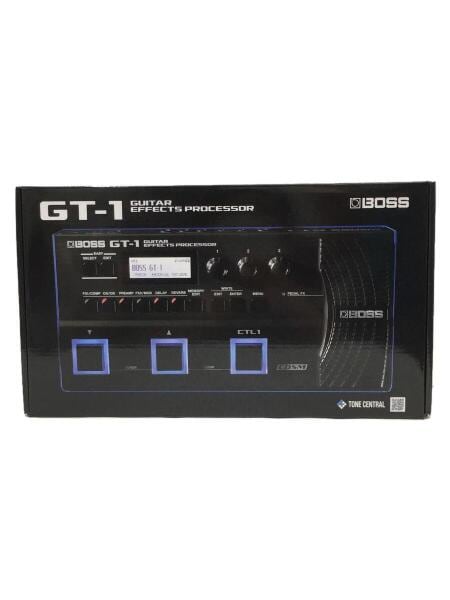 BOSS(ボス) / GT-1 エフェクター GT-1 | 中古品の販売・通販なら