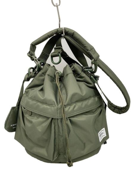 PORTER(ポーター) / ×HYKE/2WAY TOOL BAG SMALL/ショルダーバッグ