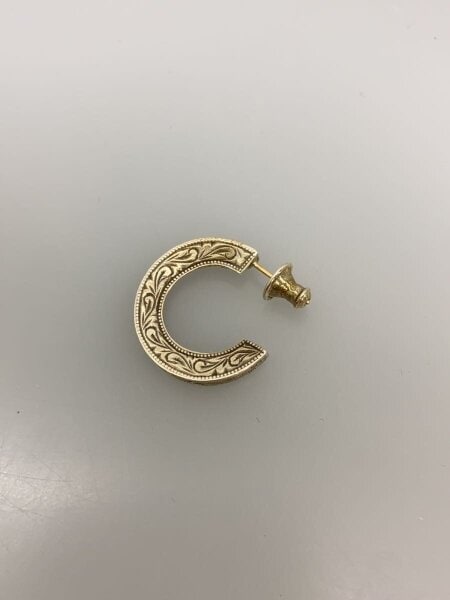 ANTIDOTE BUYERS CLUB(アンチドートバイヤーズクラブ) / ピアス/SV950