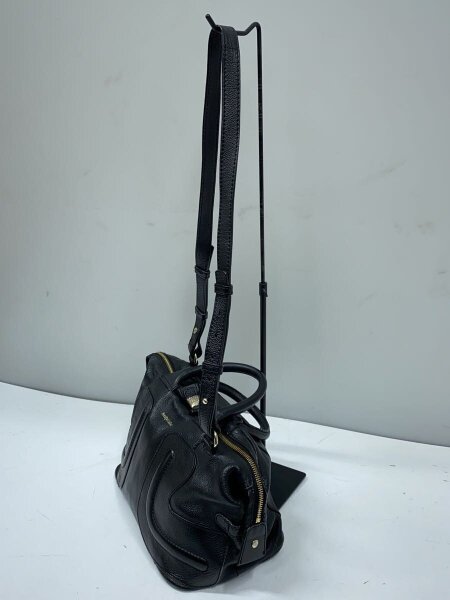 SEE BY CHLOE(シーバイクロエ) / ショルダーバッグ/--/BLK/01-14-86-65