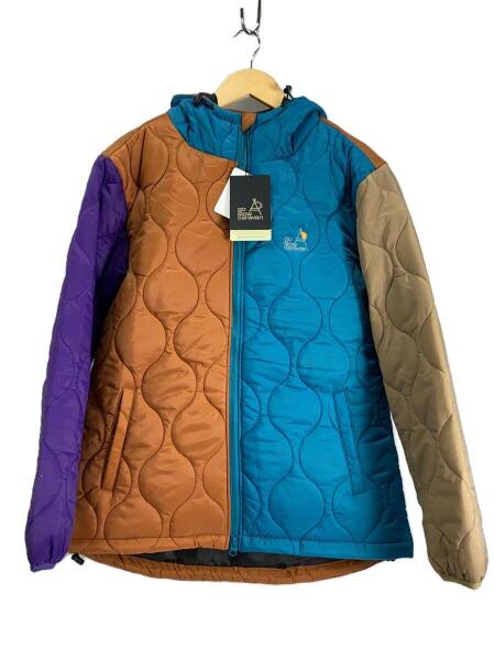 GO SLOW CARAVAN(ゴースローキャラバン) / ナイロンジャケット/4