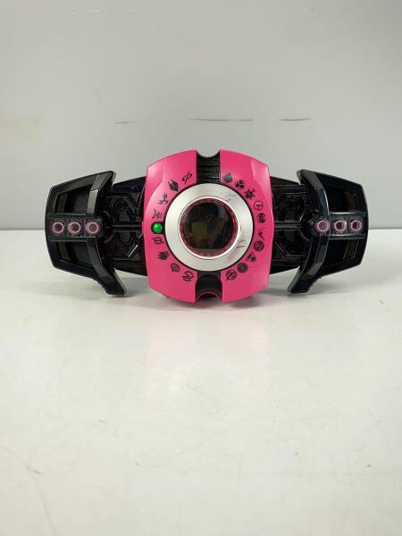 BANDAI(バンダイ) / 変身ベルト DXネオディケイドライバー | 中古品の