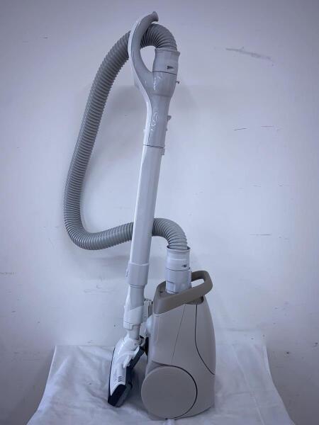 Panasonic MC-JP850K-W 掃除機 (2022年製) ホワイトPanasonic 掃除機 J