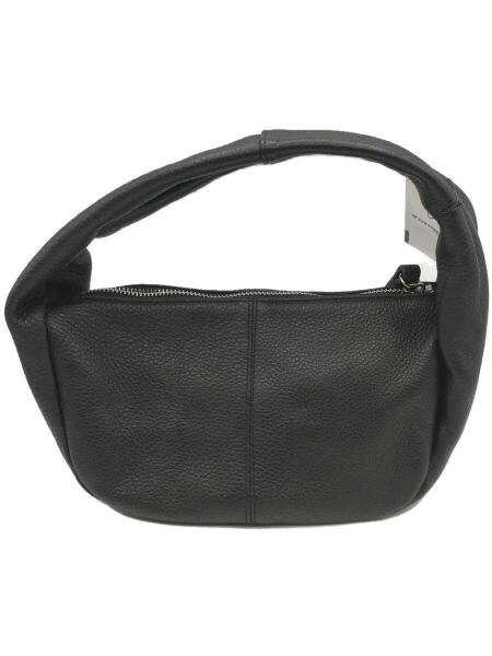 TODAYFUL(トゥデイフル) / LEATHER WRAP BAG/ラップバッグ