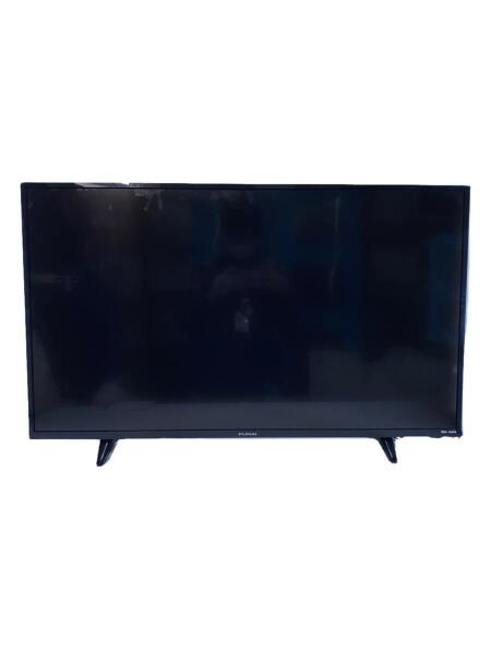 FUNAI 液晶テレビ FL-43U3020 2020年製造 中古品 リモコン付 Yahoo