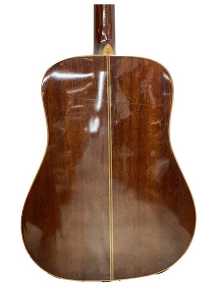 YAMAKI(ヤマキ) / Y-60D アコースティックギター/ナチュラル・木目/6弦