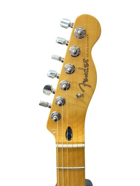 Fender Mexico(フェンダーメキシコ) / player telecaster エレキギター