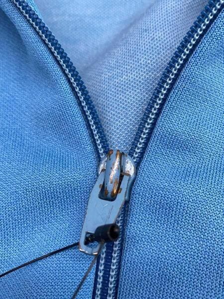 adidas(アディダス) / 70-80s/デサント製/ジャージ/--/ポリエステル