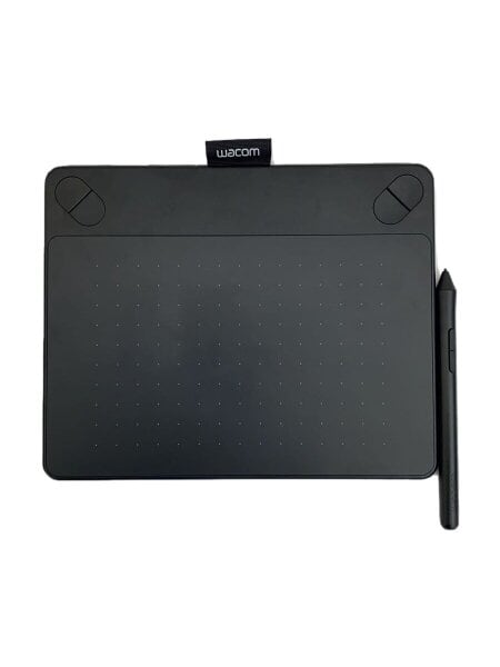 Wacom Intuos Pro Mサイズ ⁄ペンタブレット本体 .: wacom