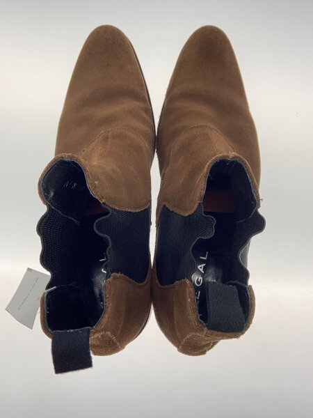 REGAL(リーガル) / サイドゴアブーツ/26.5cm/BRW/スウェード/Y824