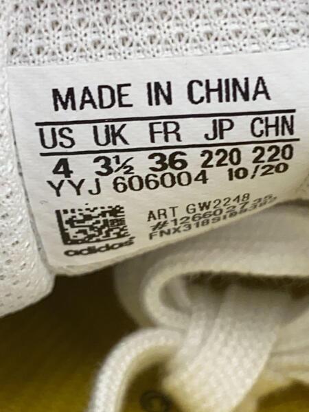 adidas(アディダス) / ×Disney/SUPERSTAR/GW2248/22cm/RED | 中古品の