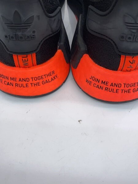 adidas(アディダス) / ローカットスニーカー/27.5cm/BLK | 中古品の