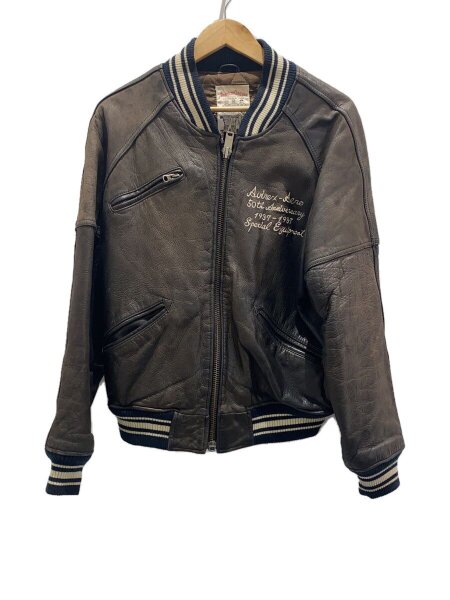 AVIREX(アヴィレックス) / スタジャン/50周年記念/AVIREX CHAMPS/XS