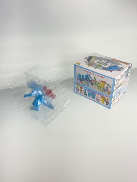オーダイル 初期箱 ポケモンスケールワールド ゲーム系トイ | 中古トイ