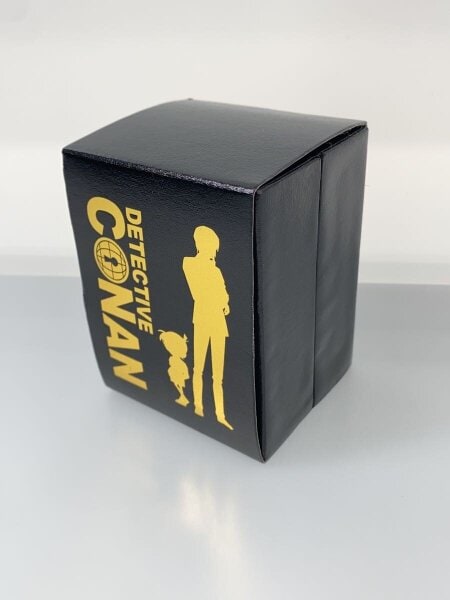 USJ限定 名探偵コナン 腕時計 安室透 降谷零 バーボンモデル 電池切れ