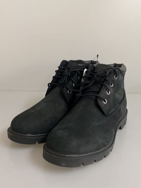 Timberland(ティンバーランド) / レースアップブーツ/27cm/BLK/A2QPZ