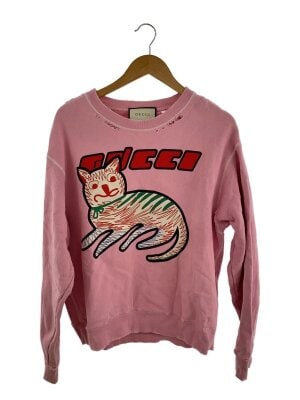 GUCCIのスウェット検索結果|古着・中古品の通販サイト セカンド