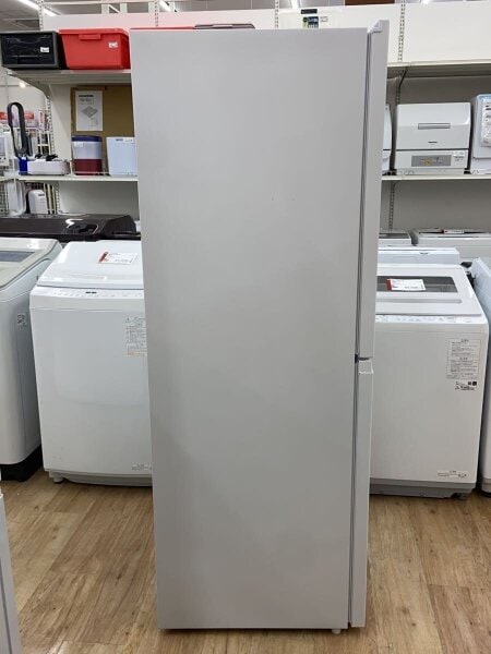 NITORI(ニトリ) / 冷蔵庫 NR-230F/ニトリ/230L/白/ホワイト/冷凍引出し