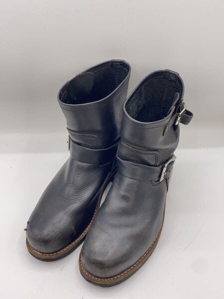 Hawkins(ホーキンス) / エンジニアブーツ/--/ブラック | 中古品の販売