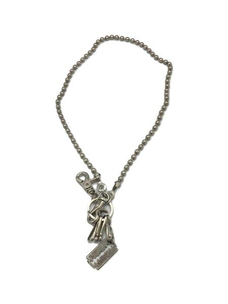 Jean Paul Gaultier(ジャンポールゴルチエ) / ウォレットチェーン