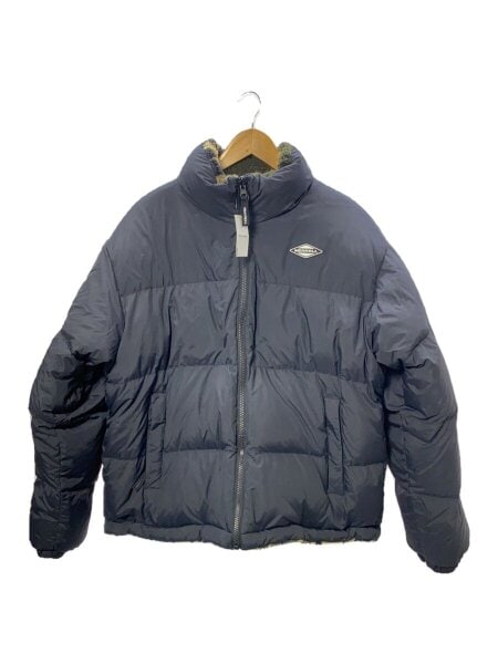 MERRELL(メレル) / ダウンジャケット/M/ナイロン/BLK/無地