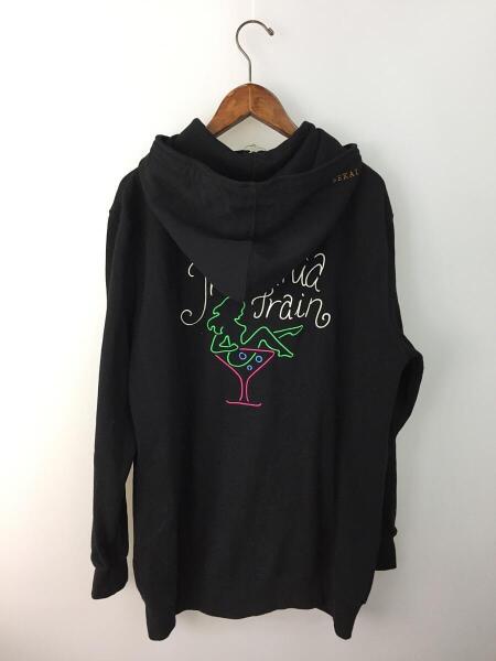 その他ブランド(ソノタブランド) / SEKAI NO OWARI/ジップパーカー/L