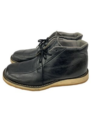 Danner(ダナー) / PABLO VINCI ARCADIA/ブーツ/US9.5/BLK/レザー