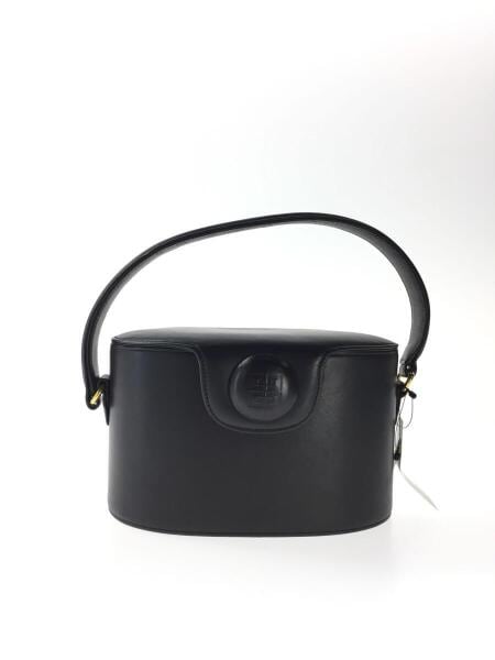 GIVENCHY(ジバンシィ) / バニティバッグ/牛革/BLK | 中古品の販売