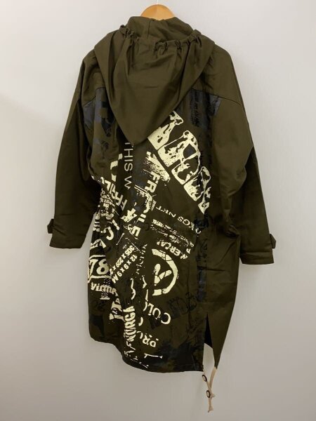 Vivienne Westwood MAN(ヴィヴィアンウエストウッドマン) / モッズ